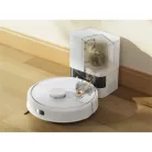 iRobot 105 Combo + Autoempy Dock robotporszívó, fehér