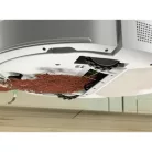 iRobot 105 Combo + Autoempy Dock robotporszívó, fehér