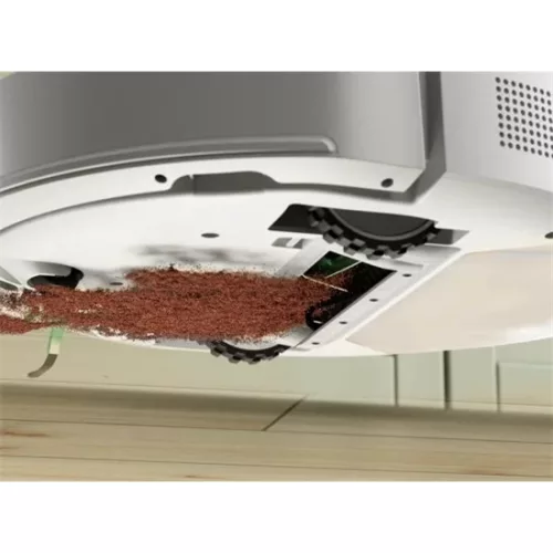 iRobot 105 Combo + Autoempy Dock robotporszívó, fehér