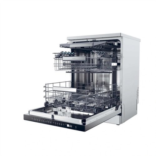 Haier XF 5C4M1X mosogatógép