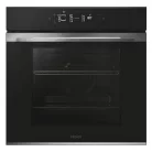 Haier H6 ID25G3HTX beépíthető sütő