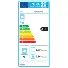 Haier H6 ID25G3HTX beépíthető sütő