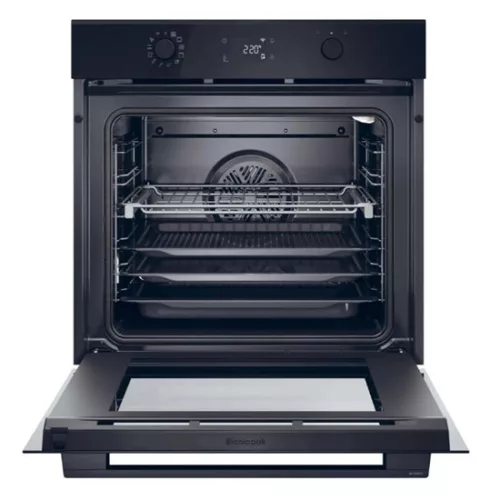 Haier H6 ID23B4HTB beépíthető elektromos sütő