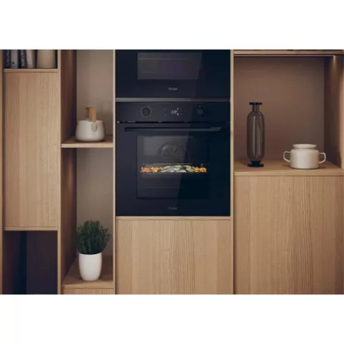 Haier H6 ID23B4HTB beépíthető elektromos sütő