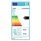 Haier H6 ID23B4HTB beépíthető elektromos sütő