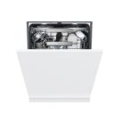 Haier XS 6B1M3PB beépíthető mosogatógép