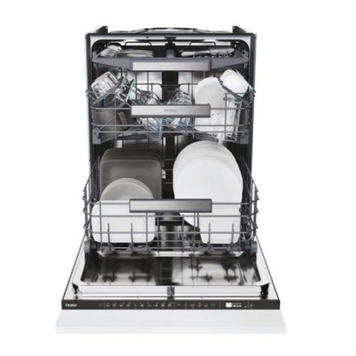 Haier XS 4A4M3PB1 beépíthető mosogatógép