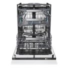Haier XS 4A4M3PB1 beépíthető mosogatógép