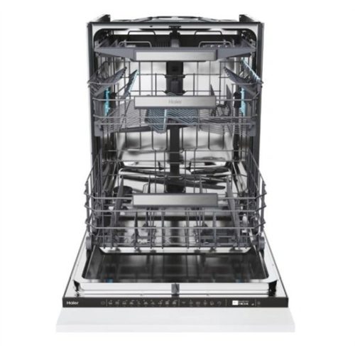 Haier XS 4A4M3PB1 beépíthető mosogatógép