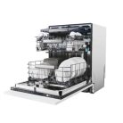 Haier XS 4A4M3PB1 beépíthető mosogatógép