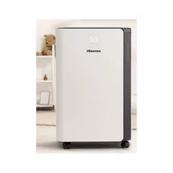 Hisense D20CW páramentesítő