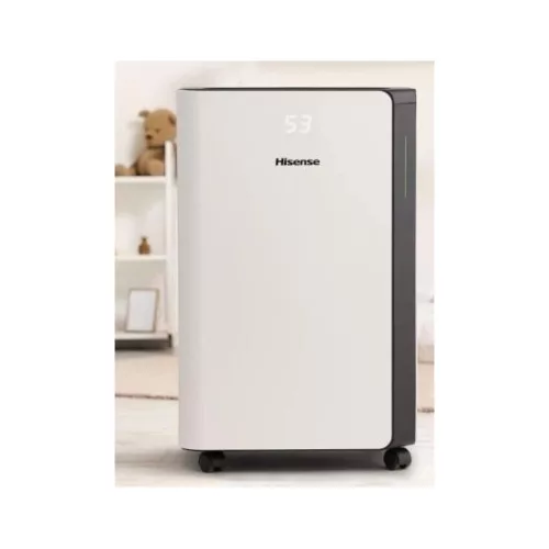 Hisense D20CW páramentesítő