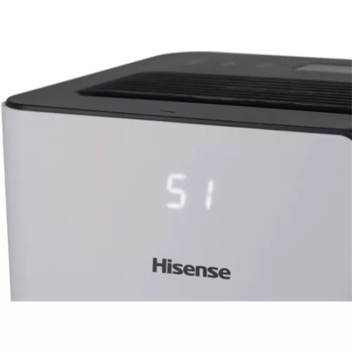Hisense D20CW páramentesítő