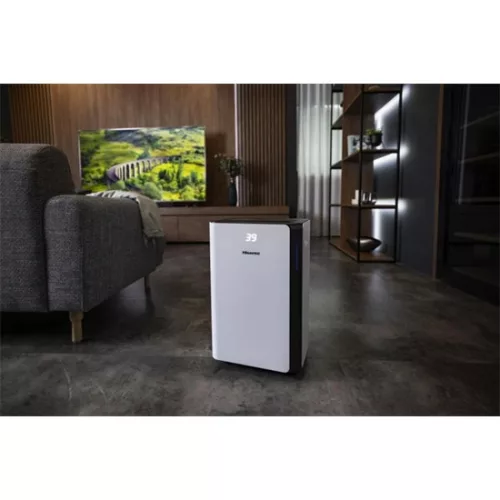 Hisense D20CW páramentesítő