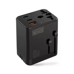 Newell NL3821 utazóadapter