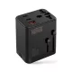 Newell NL3821 utazóadapter