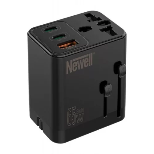 Newell NL3821 utazóadapter