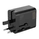 Newell NL3821 utazóadapter