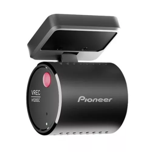 Pioneer VREC-H120SC menetrögzítő kamera