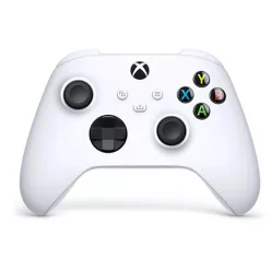 Microsoft box wireless kontroller, fehér (EP2-29920)