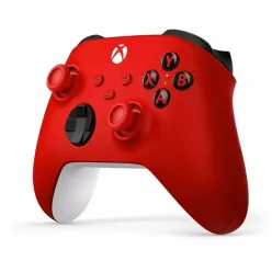 Microsoft Xbox wireless kontroller, piros (EP2-29936)