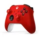 Microsoft Xbox wireless kontroller, piros (EP2-29936)