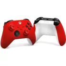 Microsoft Xbox wireless kontroller, piros (EP2-29936)