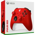 Microsoft Xbox wireless kontroller, piros (EP2-29936)