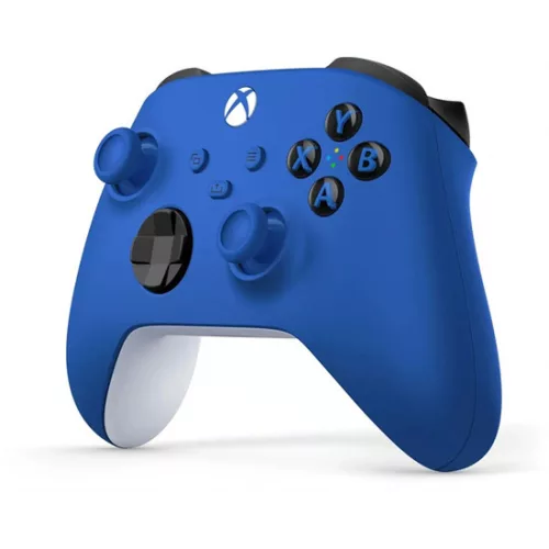 Microsoft Xbox wireless kontroller, kék (EP2-29940)