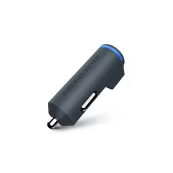   Energy Sistem EN 422326 Dual USB 3.1A nagy teljesítményű autós töltő