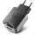 Energy Sistem EN 422661 Home Charger 2.1A nagy teljesítményű töltőfej, fekete