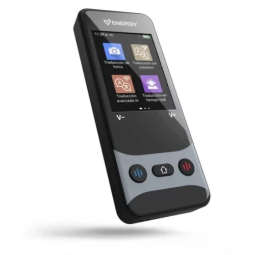 Energy Sistem EN 500246 AI Translator fordítógép (EN 500246)