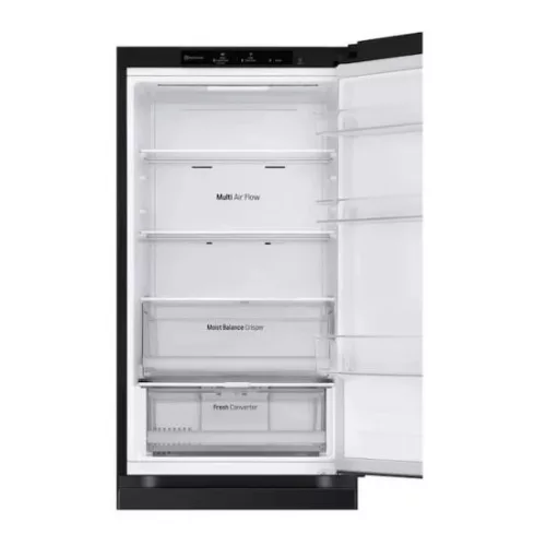 LG GBV3100AEP alulfagyasztós hűtőszekrény