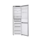 LG GBV3100APY alulfagyasztós hűtőszekrény