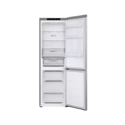 LG GBV3100APY alulfagyasztós hűtőszekrény