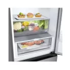 LG GBV3100APY alulfagyasztós hűtőszekrény