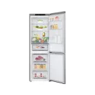 LG GBV3100APY alulfagyasztós hűtőszekrény