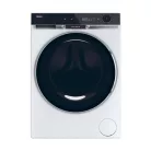Haier HW100-BD14397U1S elöltöltős mosógép