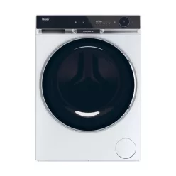Haier HW100-BD14397U1S elöltöltős mosógép