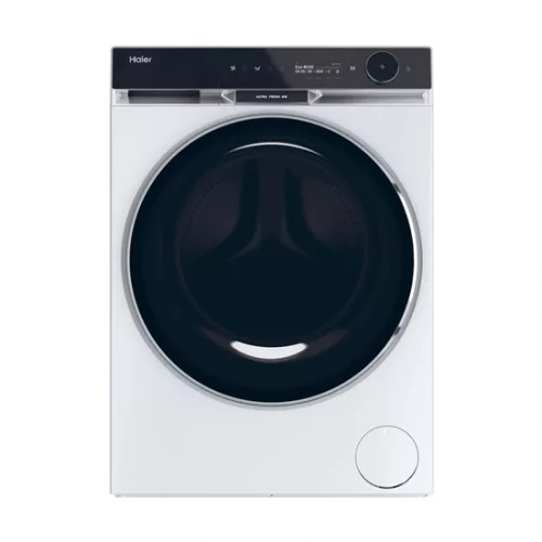 Haier HW100-BD14397U1S elöltöltős mosógép