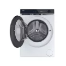 Haier HW100-BD14397U1S elöltöltős mosógép