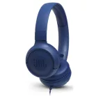 JBL T500BLU fejhallgató