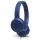 JBL T500BLU fejhallgató
