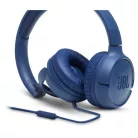 JBL T500BLU fejhallgató