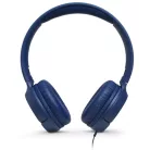 JBL T500BLU fejhallgató