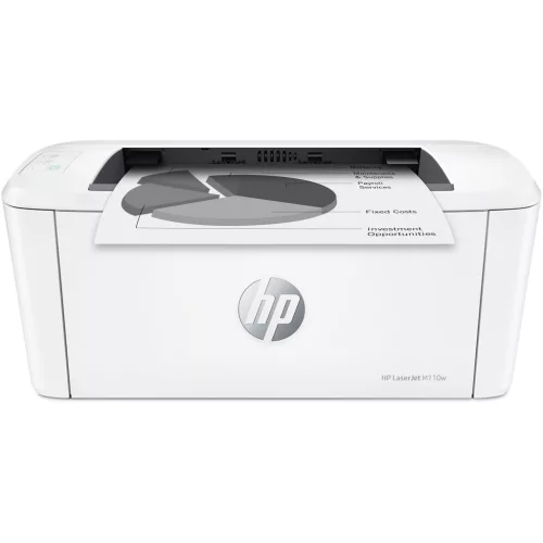 HP M110W (7MD66F) nyomtató