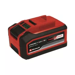 Einhell 18V 4-6 MULTI AH POWER X-CHANGE PLUS akkumulátor