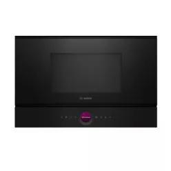 Bosch BFL7221B1 beépíthető mikrohullámú sütő