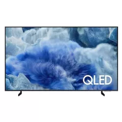   Samsung QE55Q8FAAUXXH 55" QLED 4K Q8F Vision AI Smart TV (2025)