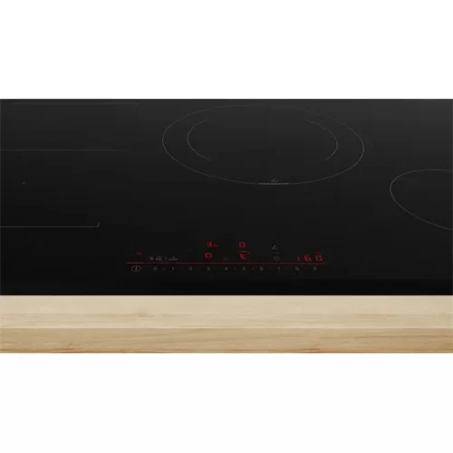Bosch PVS831HC1E  beépíthető indukciós főzőlap, 80 cm